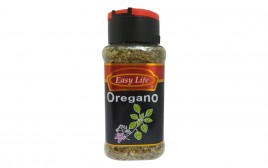Easy Life Oregano   Bottle  25 grams